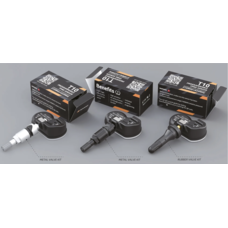 Датчик давления колес FoxWell TPMS MHz 433 - 315