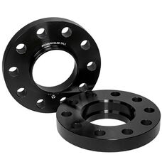 Колесная проставка 1 шт. 20мм PCD 5x120 DIA 74.1 для BMW X5 (E70), X5 (F15, F85), X6 (E71, F16, F86) Кованая