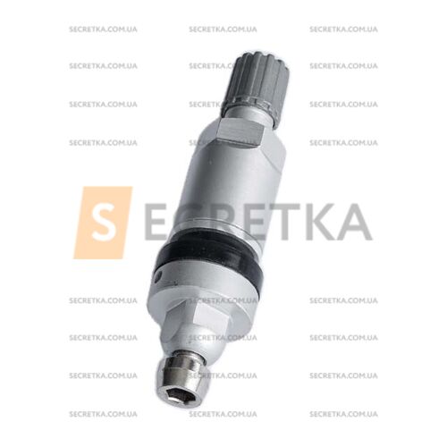 Вентиль легковий розбірний TPMS до Tesla Model 3 / S / X / Y (під датчик)