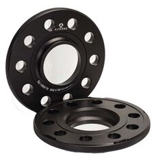 Колесная проставка 11мм PCD 5x112 DIA 66.6 для BMW, MINI (Кованая)
