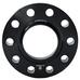 Колесная проставка 1 шт. 25мм PCD 5x120 DIA 74.1 для BMW X5 (E70), X5 (F15, F85), X6 (E71, F16, F86) Кованая