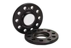 Колесная проставка 12мм PCD 5x112 DIA 66.6 для Mercedes-Benz (Кованая)