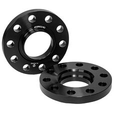 Колесная проставка 1 шт. 15 мм PCD 5x112 DIA 66.6 для BMW (Кованая)