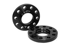 Колесная проставка 1 шт. 15 мм PCD 5x112 DIA 66.6 для BMW (Кованая)
