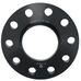 ALFARRO | Колесная проставка 1 шт. 15 мм PCD 5x120 DIA 74.1 для BMW E39 Кованая