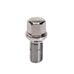 ALFARRO | Болт колесный A184095 Cr М14х1,5х24мм Сфера Хром Ключ 17 (Audi, Seat, Skoda, Mercedes-Benz, Volkswagen) под железные диски