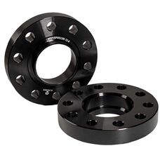Колесная проставка 1 шт. 25мм PCD 5x120 DIA 72.6 для BMW (Кованая)