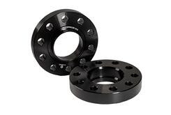 Колесная проставка 1 шт. 25мм PCD 5x120 DIA 72.6 для BMW (Кованая)