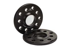 Колесная проставка 12мм PCD 5x112 DIA 57.1 для Audi, Chevrolet, Seat, Skoda, Volkswagen под родные диски (Кованая)