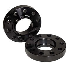 Колесная проставка 1 шт. 25мм PCD 5x120 DIA 74.1 для BMW X5 (E70), X5 (F15, F85), X6 (E71, F16, F86) Кованая