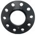 Колесная проставка 15мм PCD 5x120 DIA 72.6 для BMW (Кованая)
