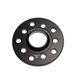 Колесная проставка 12мм PCD 5x100 DIA 57.1 для Audi, Chevrolet, Seat, Skoda, Volkswagen под родные диски (Кованая)